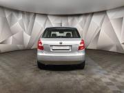 Skoda Fabia II Рестайлинг Москва  - изображение 28