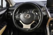 Lexus NX I Рестайлинг Новосибирск  - изображение 31