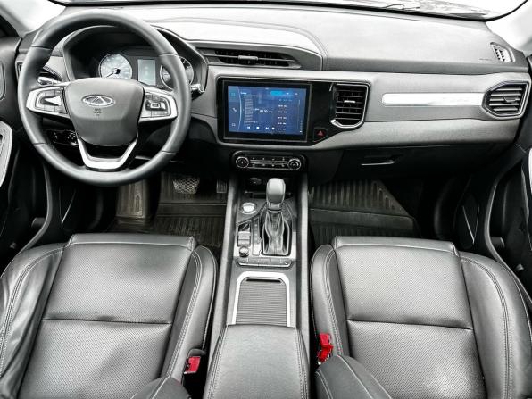 Chery Tiggo 4 I Рестайлинг с пробегом 2022 года, цена 1 290 000 рублей, 20738 км, внедорожник, Автокод Объявления