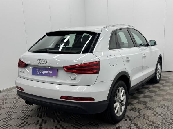Audi Q3 I (8U) с пробегом 2012 года, цена 1 890 000 рублей, 91504 км, внедорожник, Автокод Объявления