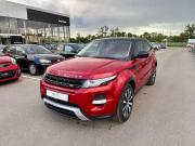 Land Rover Range Rover Evoque I Ногинск  - изображение 21