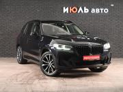 BMW X3 III (G01) Рестайлинг Екатеринбург  - изображение 30