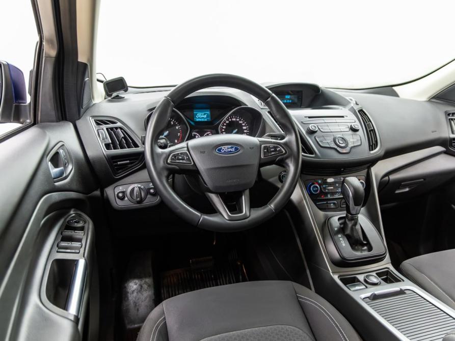 Ford Kuga II Рестайлинг Волгоград  - изображение 15