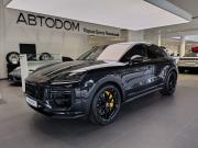 Porsche Cayenne III Рестайлинг Москва  - изображение 43