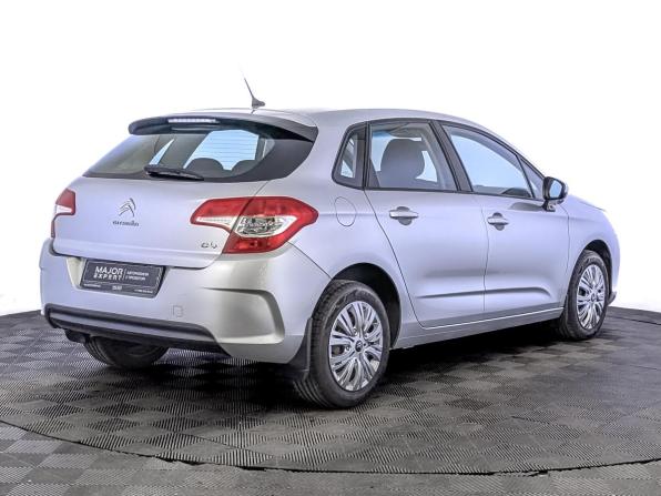 Citroen C4 II с пробегом 2014 года, цена 810 000 рублей, 73767 км, хэтчбек, Автокод Объявления