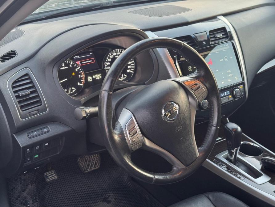 Nissan Teana III (L33) Санкт-Петербург  - изображение 3