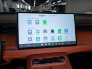 GAC Trumpchi S7 Москва  - изображение 49