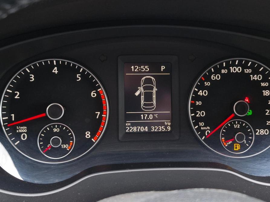 Volkswagen Jetta VI Нижний Новгород  - изображение 4