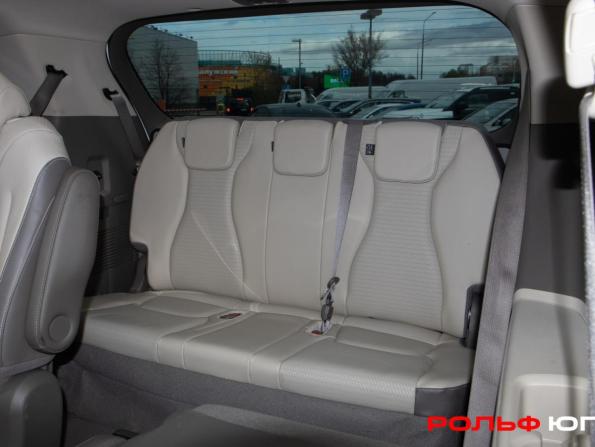 Kia Carnival IV с пробегом 2020 года, цена 3 999 000 рублей, 92000 км, минивэн, Автокод Объявления