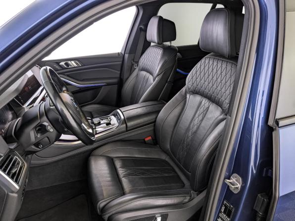 BMW X5 IV (G05/G18) с пробегом 2019 года, цена 5 880 000 рублей, 117170 км, внедорожник, Автокод Объявления