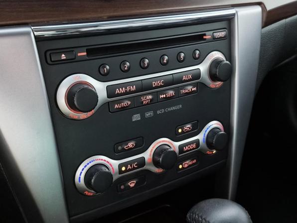 Nissan Teana II с пробегом 2010 года, цена 683 000 рублей, 344478 км, седан, Автокод Объявления