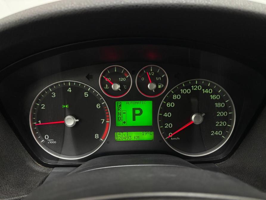 Ford Focus II Альметьевск  - изображение 16