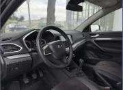 Lada (ВАЗ) Vesta I Рестайлинг (NG) Ставрополь  - изображение 38
