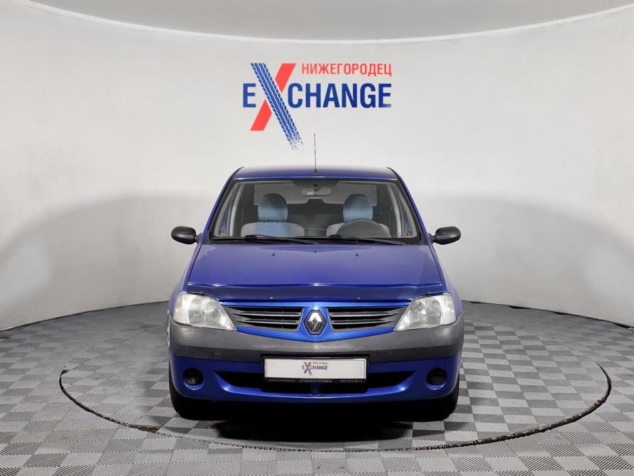 Renault Logan I Нижний Новгород  - изображение 2