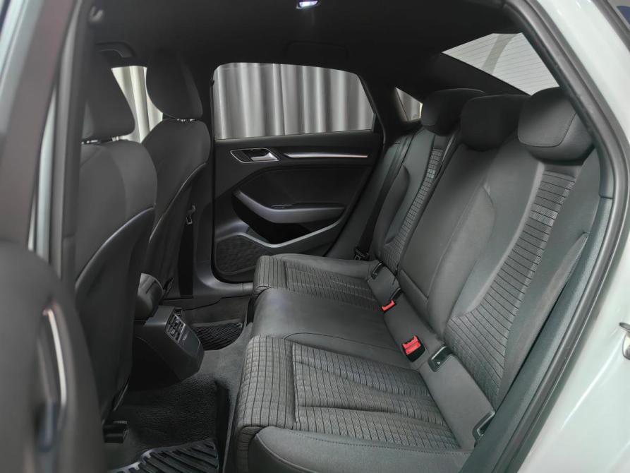 Audi A3 III (8V) Рестайлинг Москва  - изображение 11