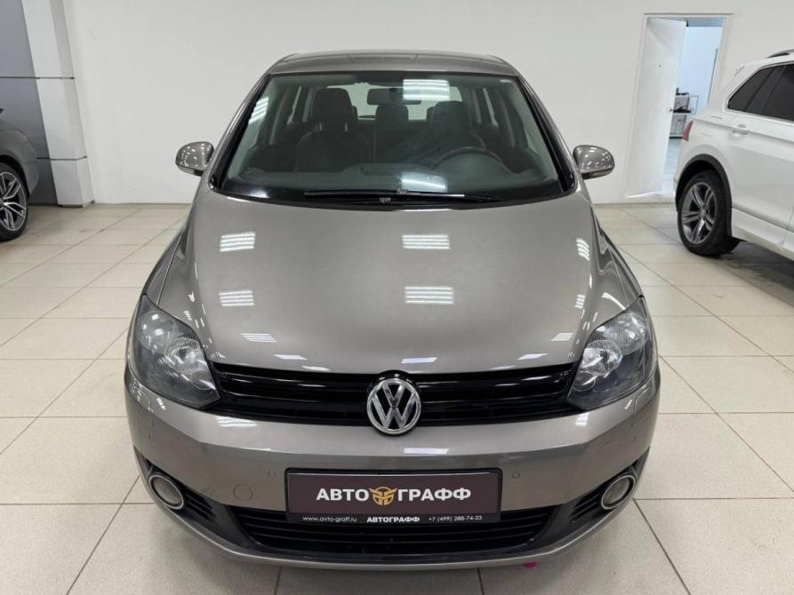 Volkswagen Golf Plus II Москва  - изображение 2
