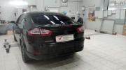 Ford Mondeo IV Рестайлинг Санкт-Петербург  - изображение 8