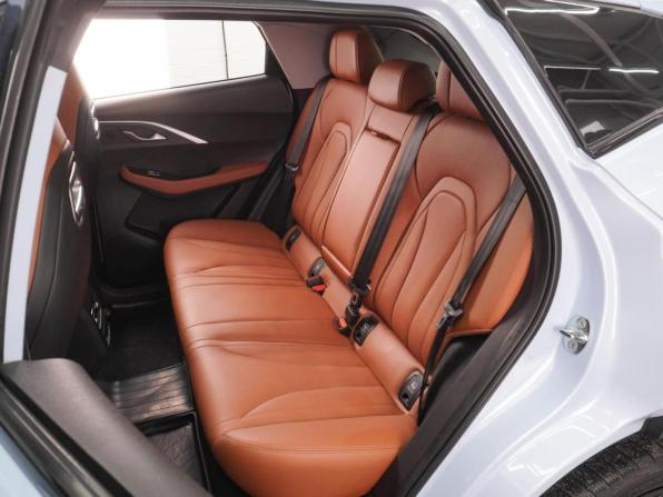 Omoda C5 I с пробегом 2023 года, цена 1 654 000 рублей, 123389 км, внедорожник, Автокод Объявления