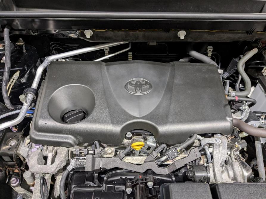 Toyota RAV4 V (XA50) Химки  - изображение 5