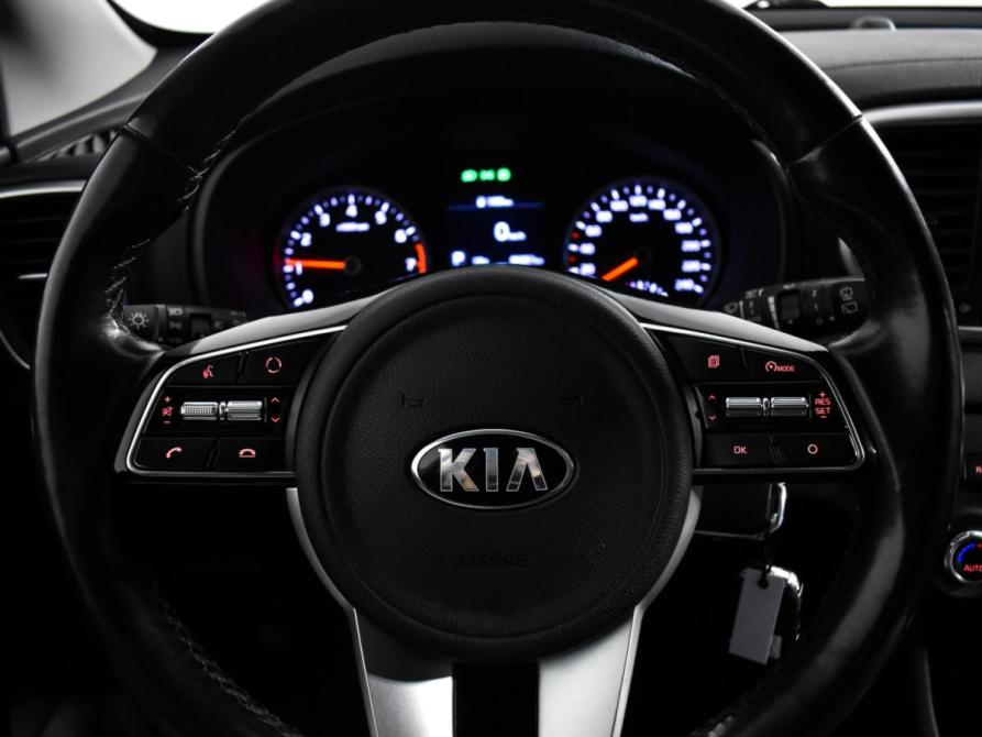 Kia Sportage IV Рестайлинг Санкт-Петербург  - изображение 16