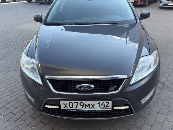 Ford Mondeo IV с пробегом 2008 года, цена 499 995 рублей, 239907 км, седан, Автокод Объявления