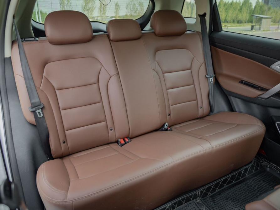 Geely Boyue I Тюмень  - изображение 15