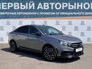 Lada (ВАЗ) Vesta I Краснодар  - изображение 23
