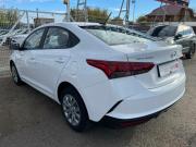 Hyundai Solaris II Рестайлинг Нижнекамск  - изображение 24