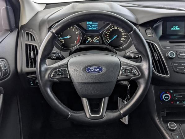 Ford Focus III Рестайлинг с пробегом 2018 года, цена 1 270 000 рублей, 87268 км, седан, Автокод Объявления