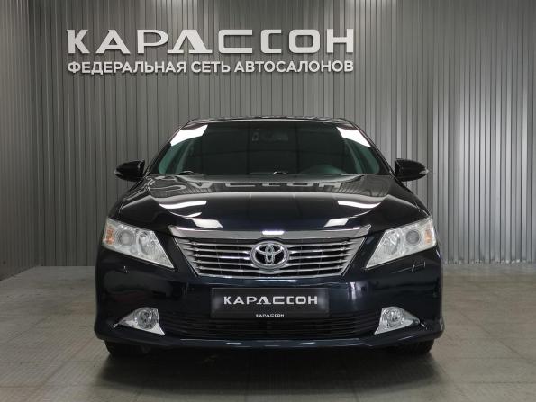 Toyota Camry VII (XV50) с пробегом 2014 года, цена 1 650 000 рублей, 227591 км, седан, Автокод Объявления
