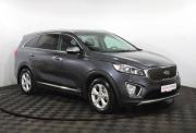 Kia Sorento II Рестайлинг Нижний Новгород  - изображение 30
