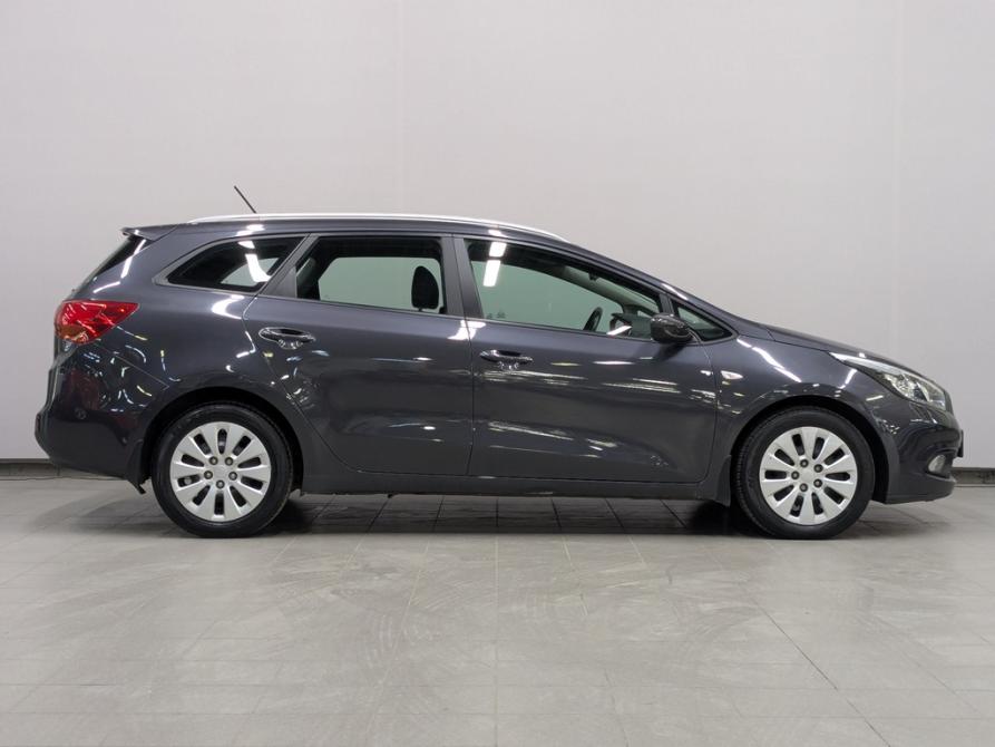 Kia Ceed II Москва  - изображение 8