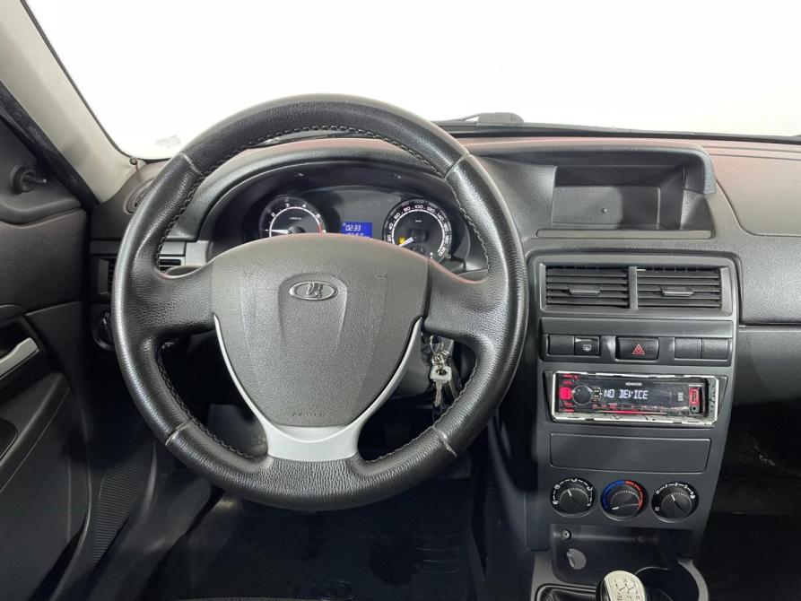Lada (ВАЗ) Priora I Рестайлинг Воронеж  - изображение 11