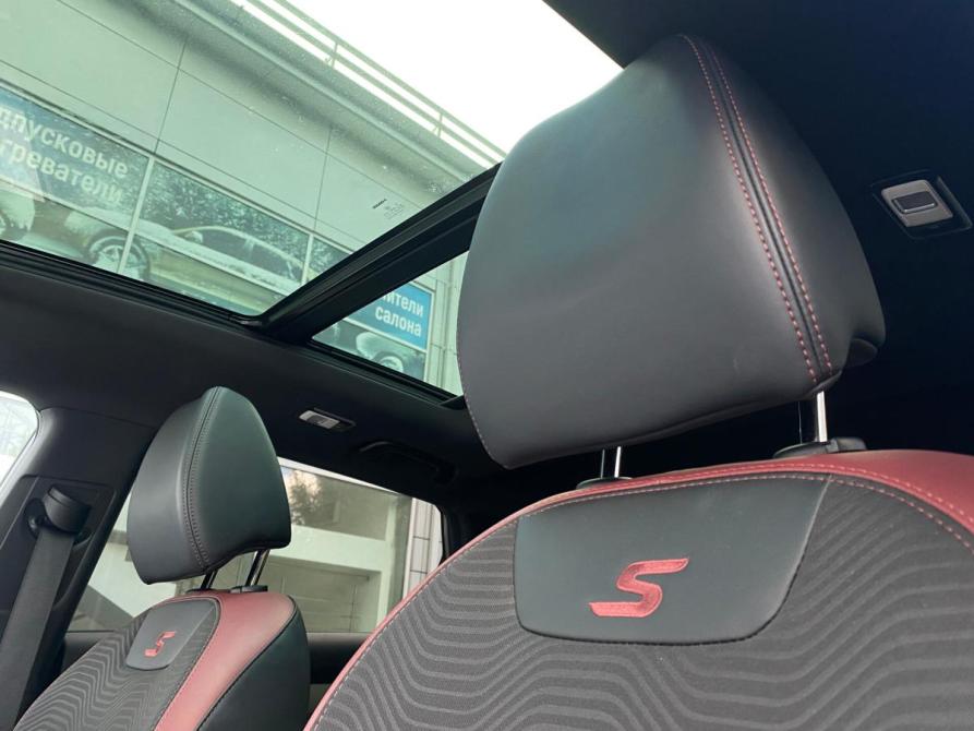 Geely Coolray I Тюмень  - изображение 27