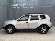 Renault Duster I Магнитогорск  - изображение 21