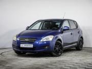 Kia Ceed I Санкт-Петербург  - изображение 25