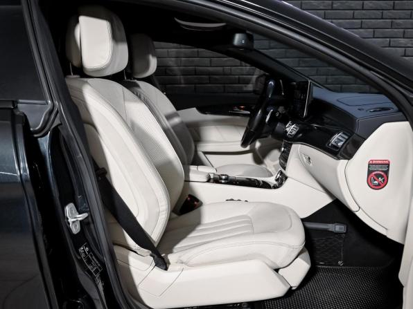 Mercedes-Benz CLS II (C218) Рестайлинг с пробегом 2015 года, цена 2 400 000 рублей, 221827 км, универсал, Автокод Объявления