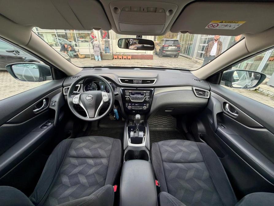 Nissan X-Trail III Мурманск  - изображение 15