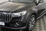 Hongqi HS5 I Нижний Новгород  - изображение 48