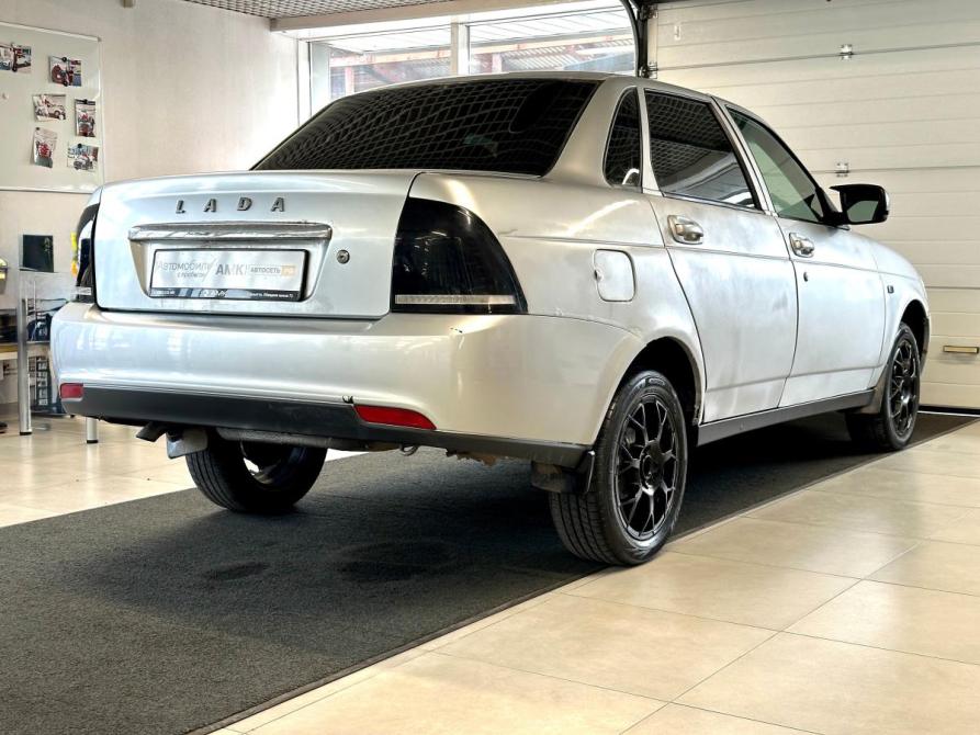 Lada (ВАЗ) Priora I Тольятти  - изображение 7