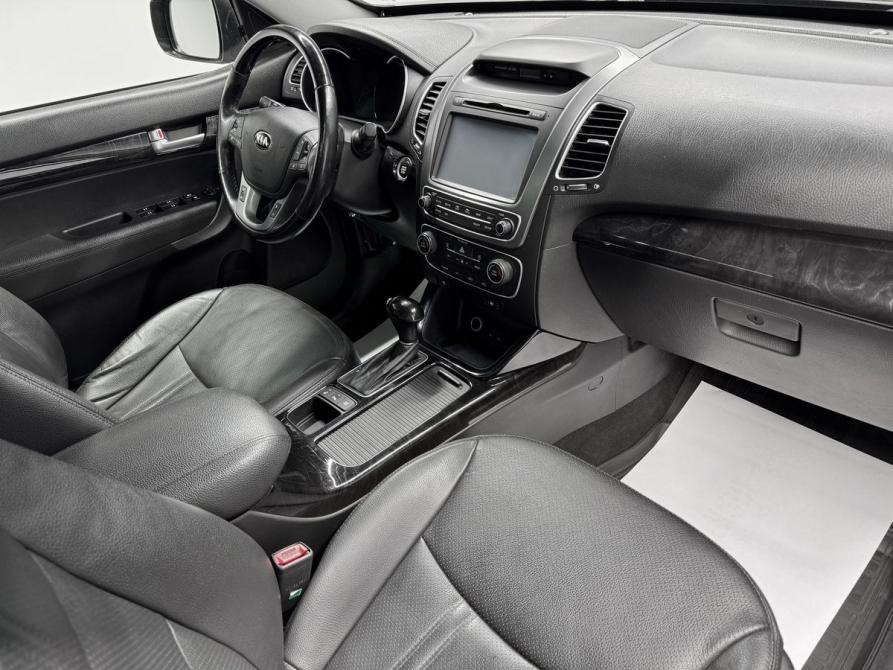 Kia Sorento II Рестайлинг Тверь  - изображение 13