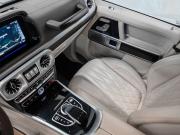 Mercedes-Benz G-Класс AMG II (W463) Новосибирск  - изображение 44