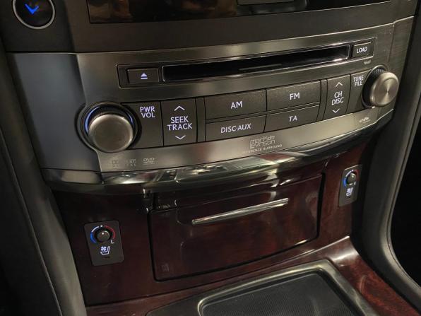 Lexus LX III с пробегом 2008 года, цена 2 900 000 рублей, 347008 км, внедорожник, Автокод Объявления