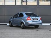 Chevrolet Aveo I Рестайлинг Новороссийск  - изображение 22