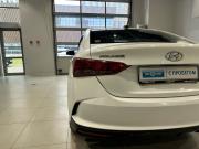 Hyundai Solaris II Рестайлинг Москва  - изображение 28