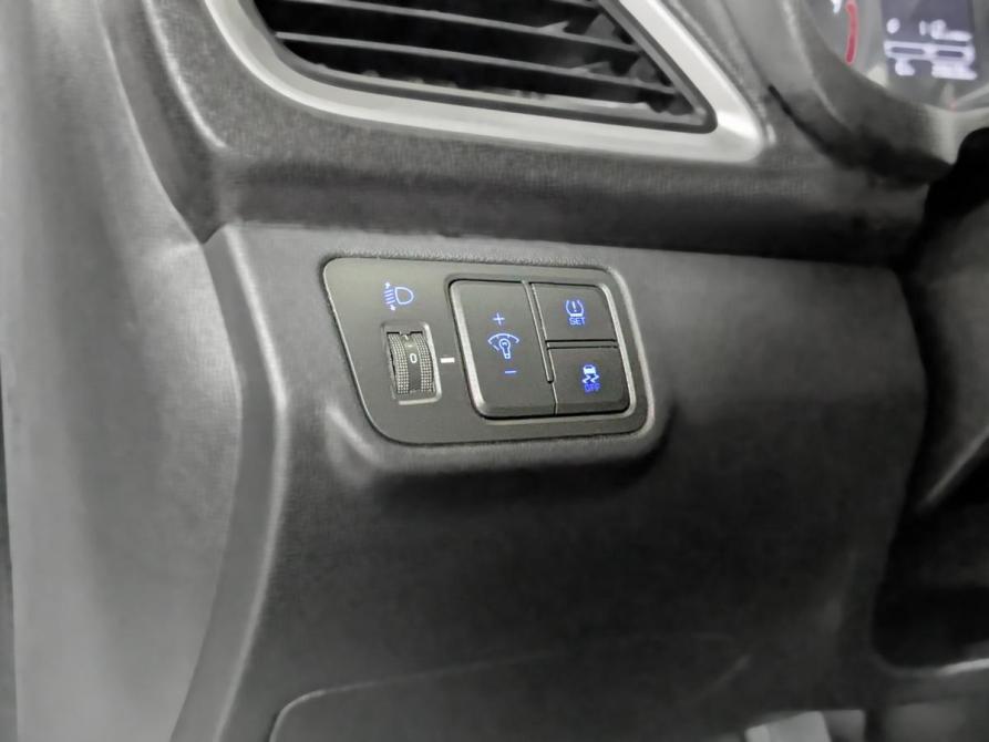 Hyundai Solaris I Рестайлинг Екатеринбург  - изображение 14