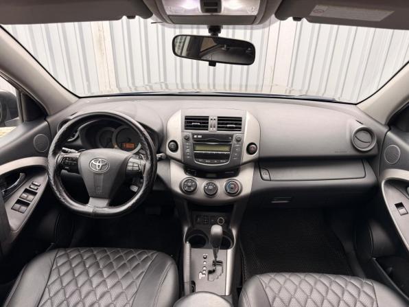Toyota RAV4 III (XA30) Рестайлинг с пробегом 2011 года, цена 1 490 000 рублей, 160450 км, внедорожник, Автокод Объявления