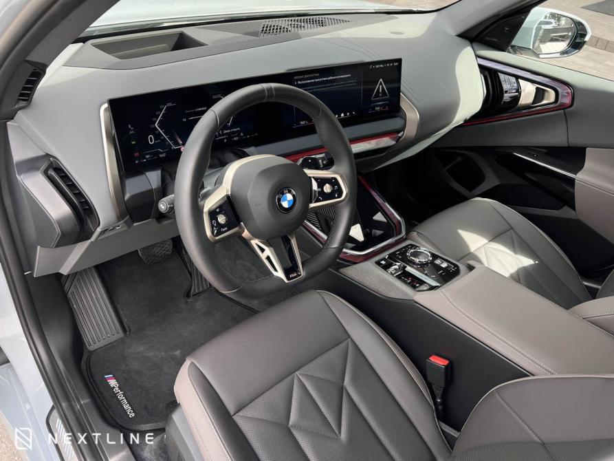 BMW X3 IV (G45/G48) Самара  - изображение 7