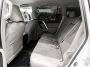 Toyota Land Cruiser Prado 150 Series Рестайлинг 3 Казань  - изображение 37