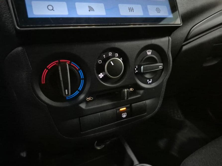 Lada (ВАЗ) Granta I Рестайлинг Альметьевск  - изображение 21